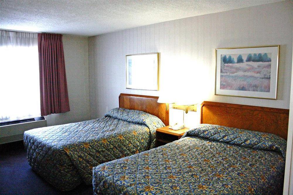 Hotel 6-columbus, Oh - West Columbus