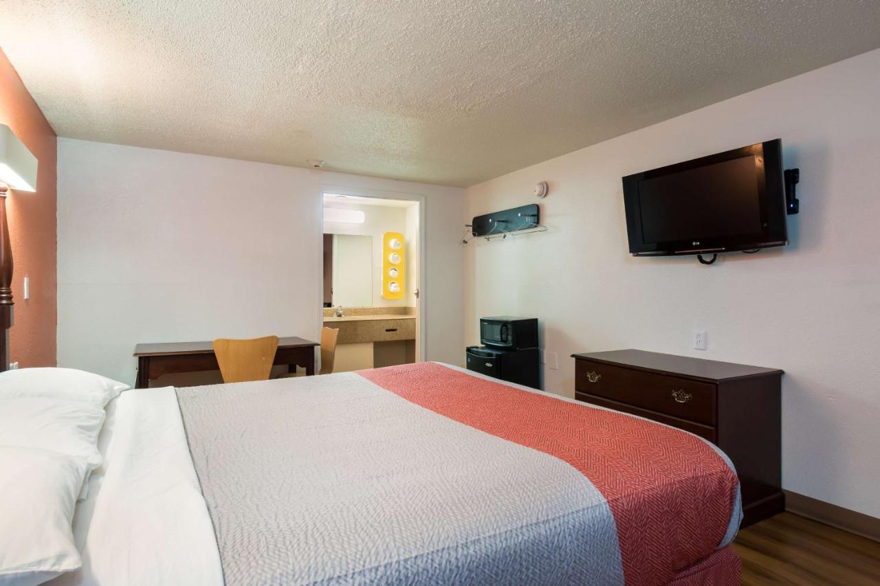 6 Columbus, Oh Hotel