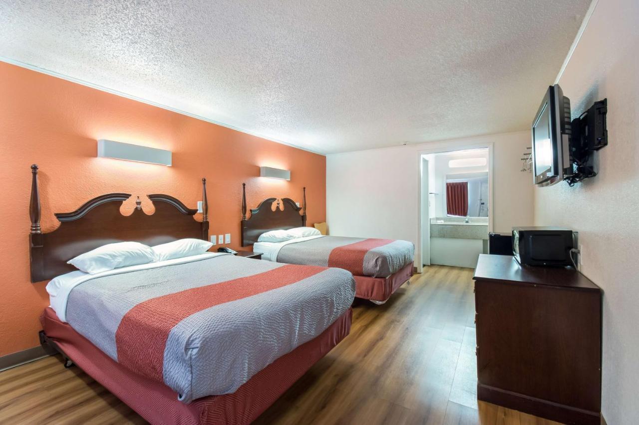 6 Columbus, Oh Hotel *