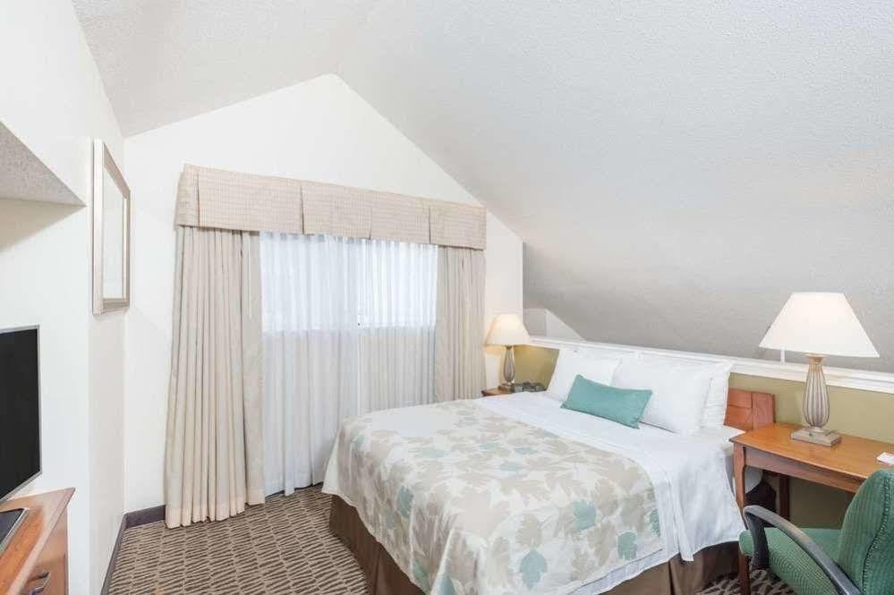 Hawthorn Extended By Wyndham Hotel Columbus