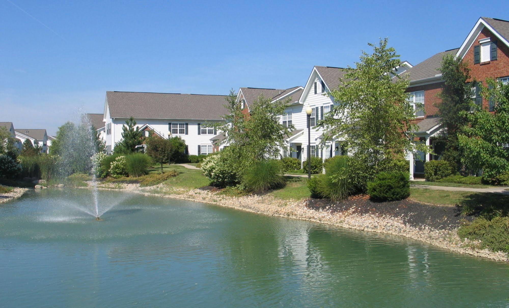 Bridgestreet At Pines At Tuttle Crossing Columbus