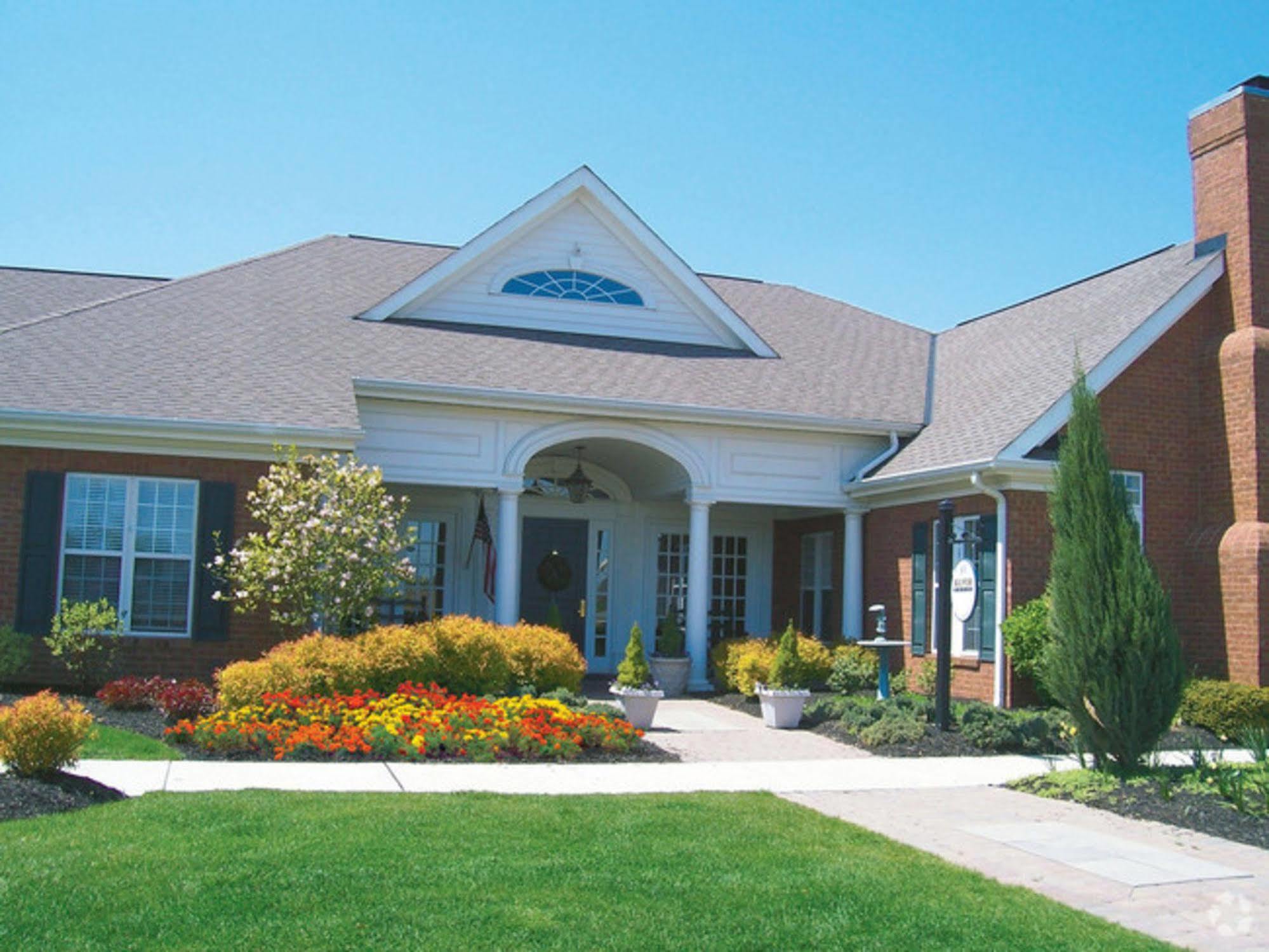 Bridgestreet At Pines At Tuttle Crossing 3* Columbus