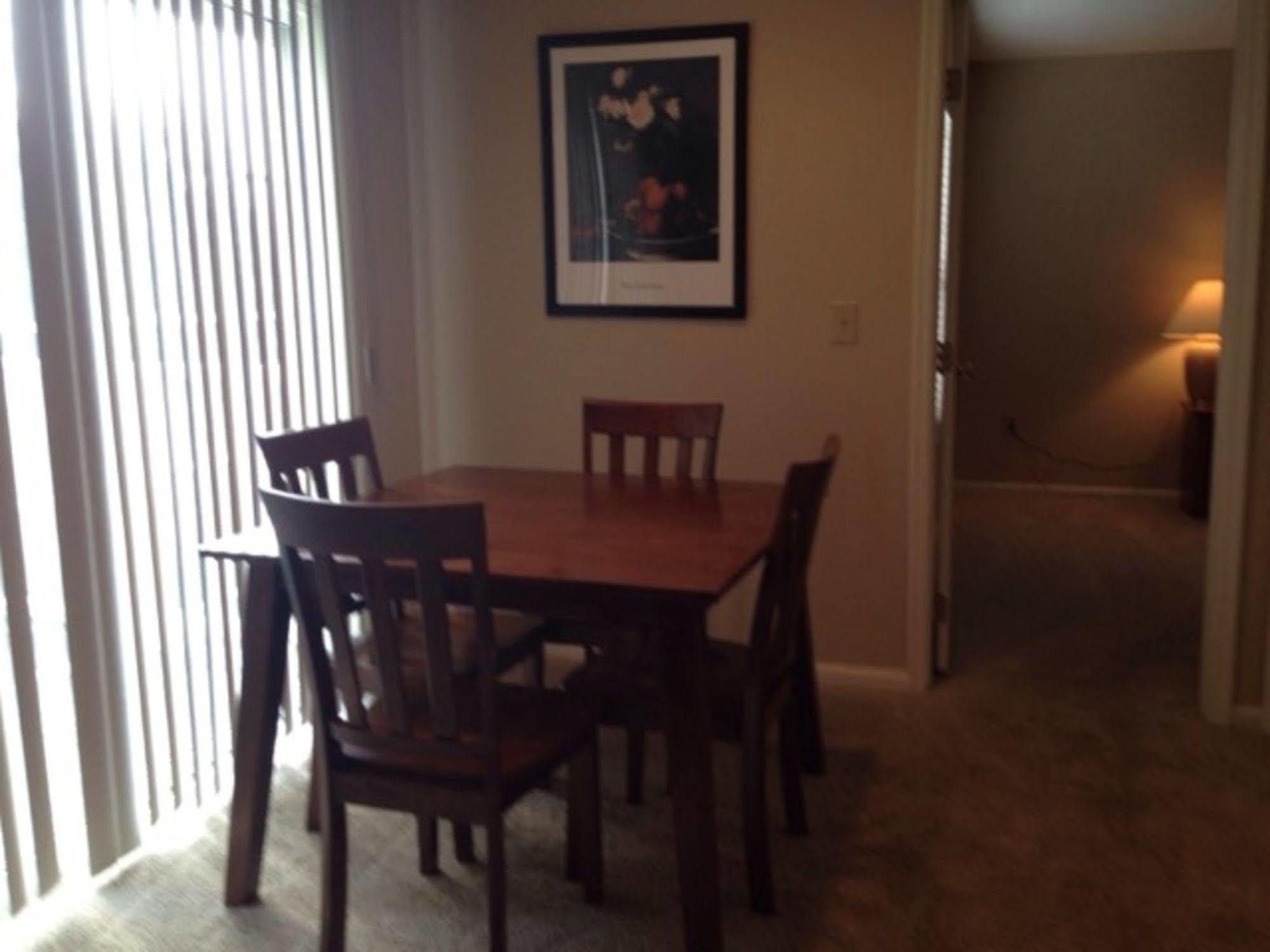 Aparthotel Bridgestreet At Pines At Tuttle Crossing Columbus