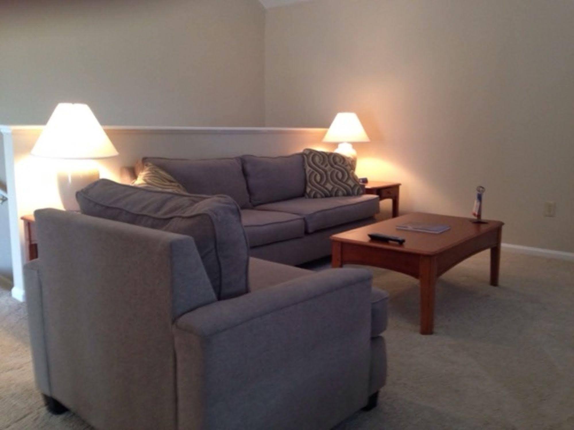Bridgestreet At Pines At Tuttle Crossing Aparthotel 3*