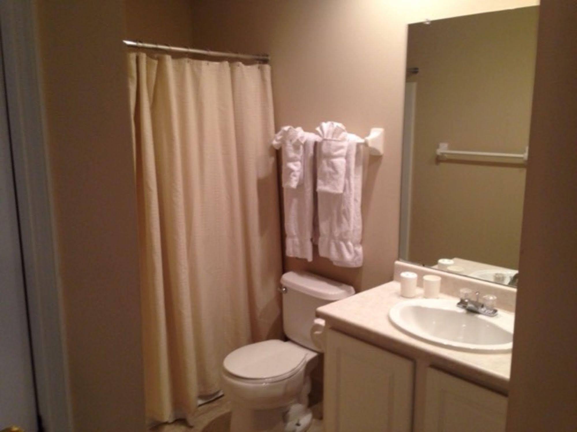Bridgestreet At Pines At Tuttle Crossing Aparthotel 3*