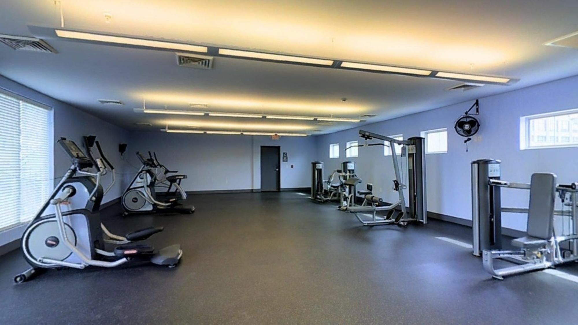 Bridgestreet At Lc Riversouth Apartment Columbus