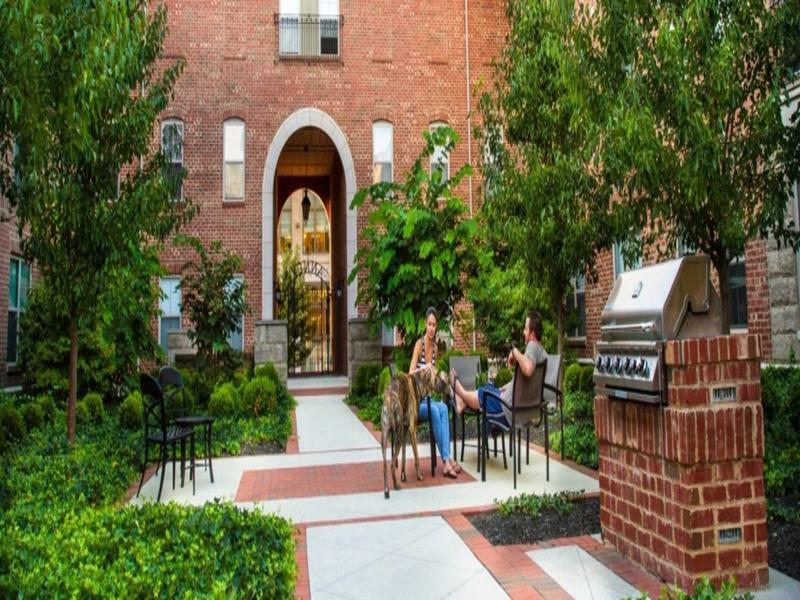 Apartment Bridgestreet At Lc Riversouth *
