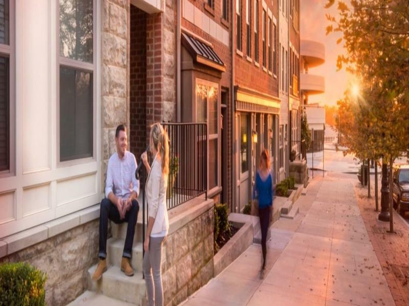 Bridgestreet At Lc Riversouth Apartment