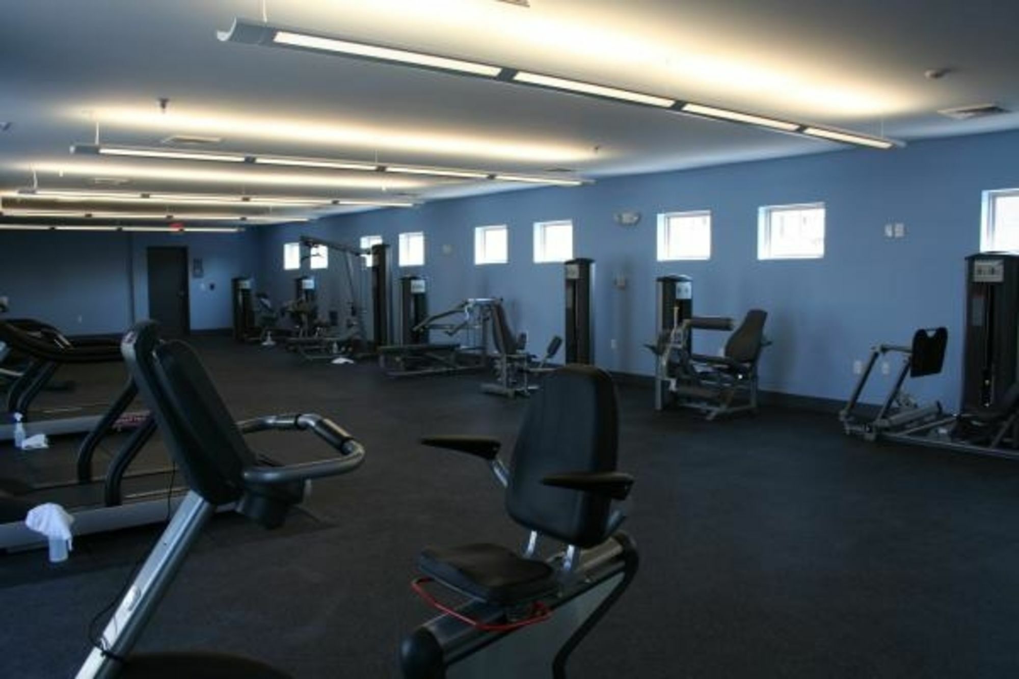 Apartment Bridgestreet At Lc Riversouth Columbus