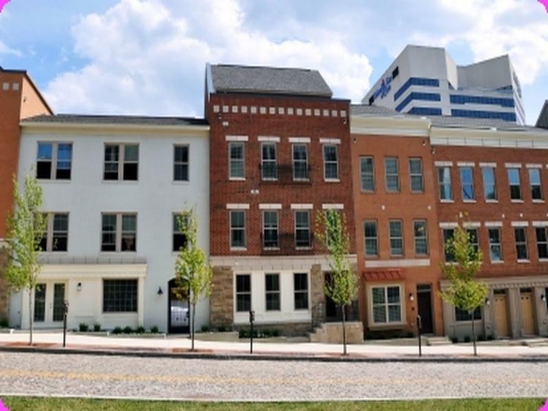 Bridgestreet At Lc Riversouth Apartment
