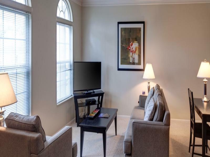 Bridgestreet At Lc Riversouth Apartment *