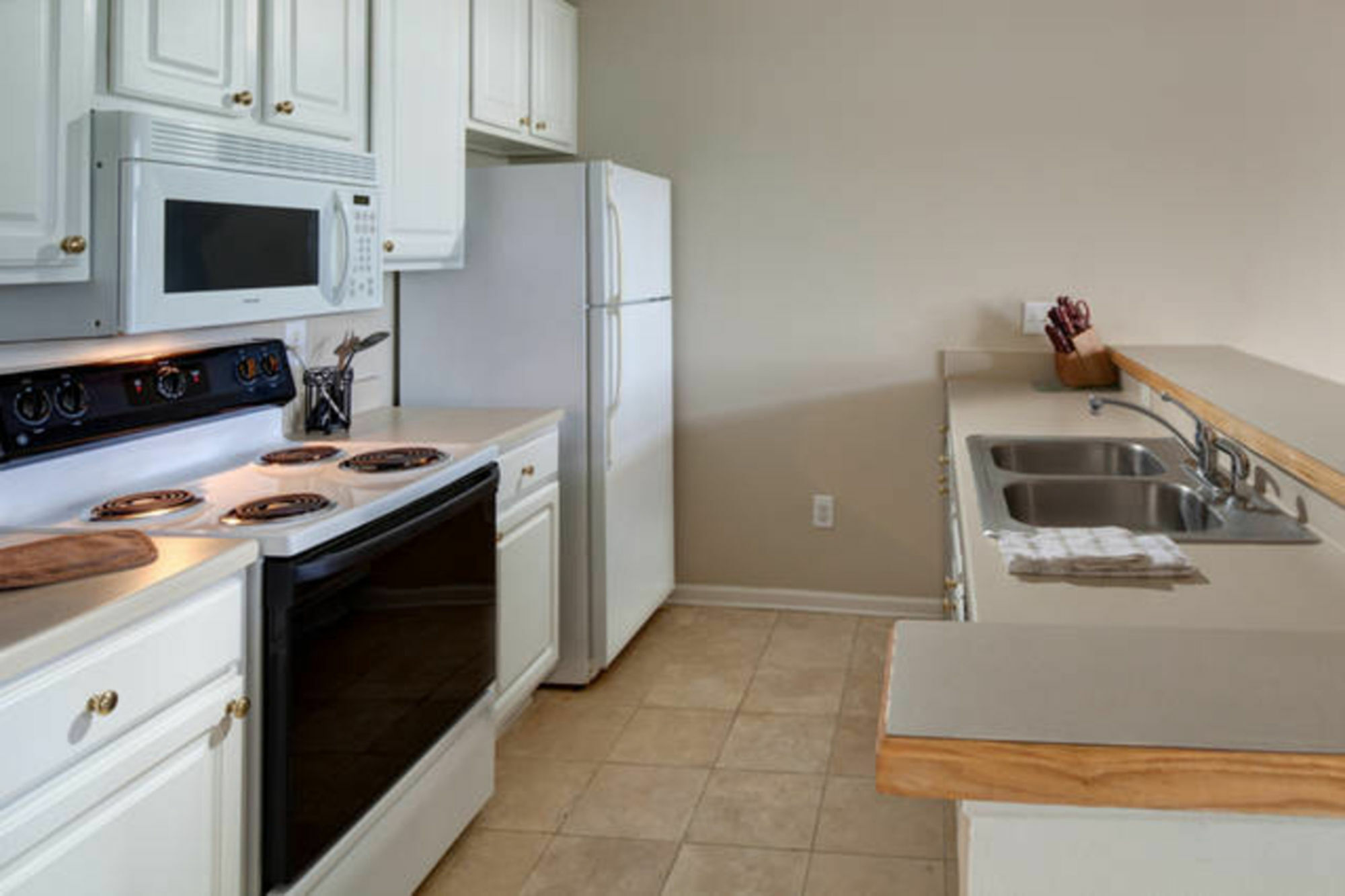 Bridgestreet At Lc Riversouth * Columbus