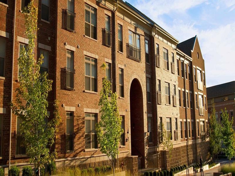 Bridgestreet At Lc Riversouth * Columbus