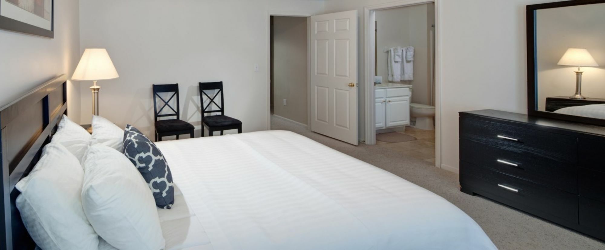 Apartment Bridgestreet At Lc Riversouth *