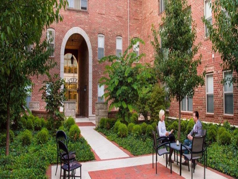 Bridgestreet At Lc Riversouth Apartment Columbus