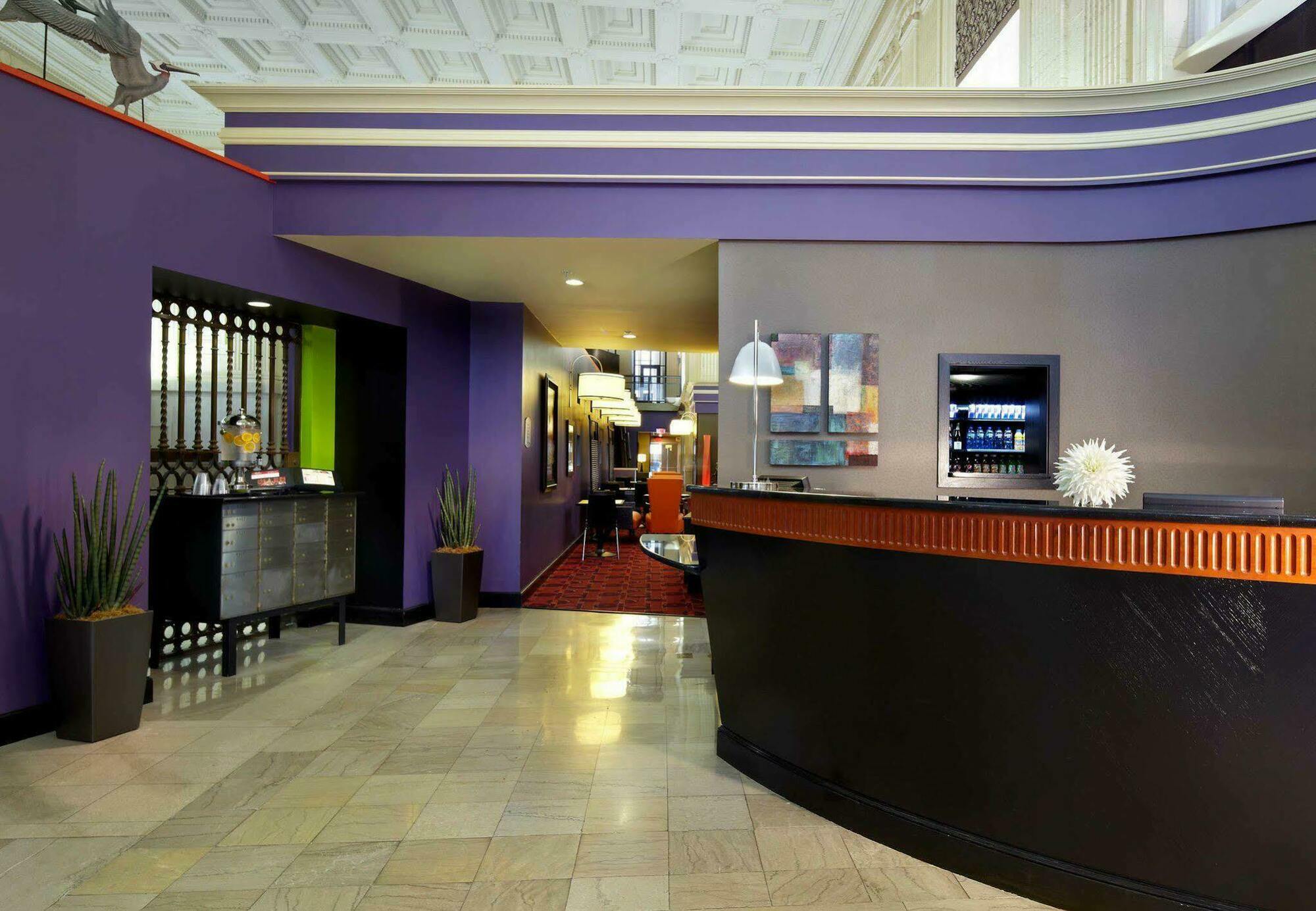 Downtown Hotel Columbus