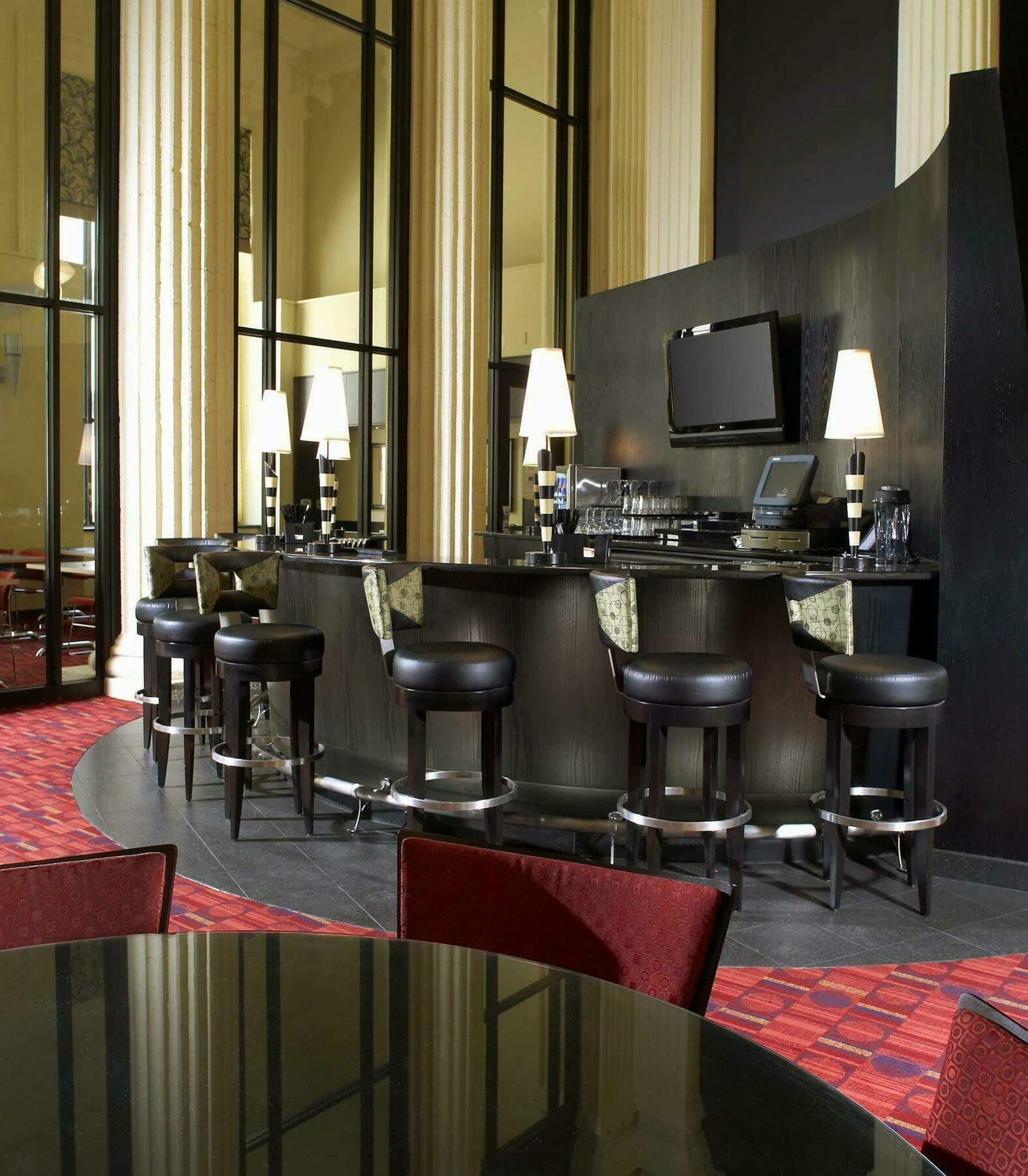 Downtown 3* Columbus