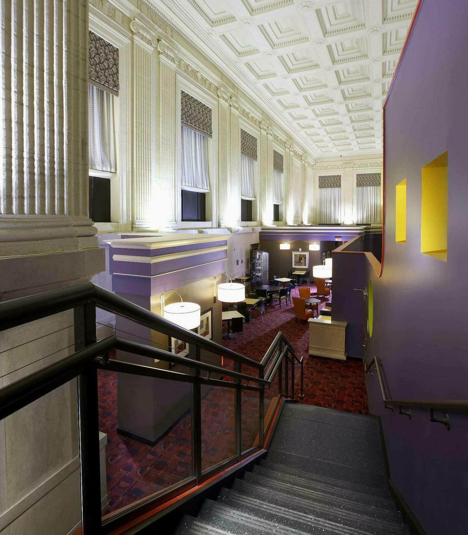 Downtown 3* Columbus