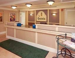 Hotel La Quinta By Wyndham Airport Area Columbus
