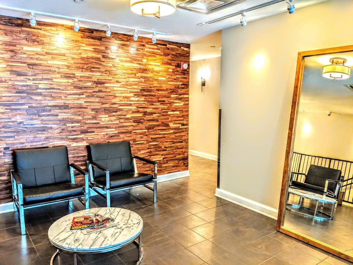 Apartment Downtown Loft Oasis