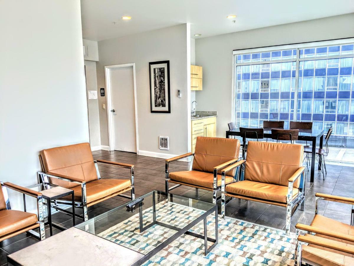 Downtown Loft Oasis * Columbus