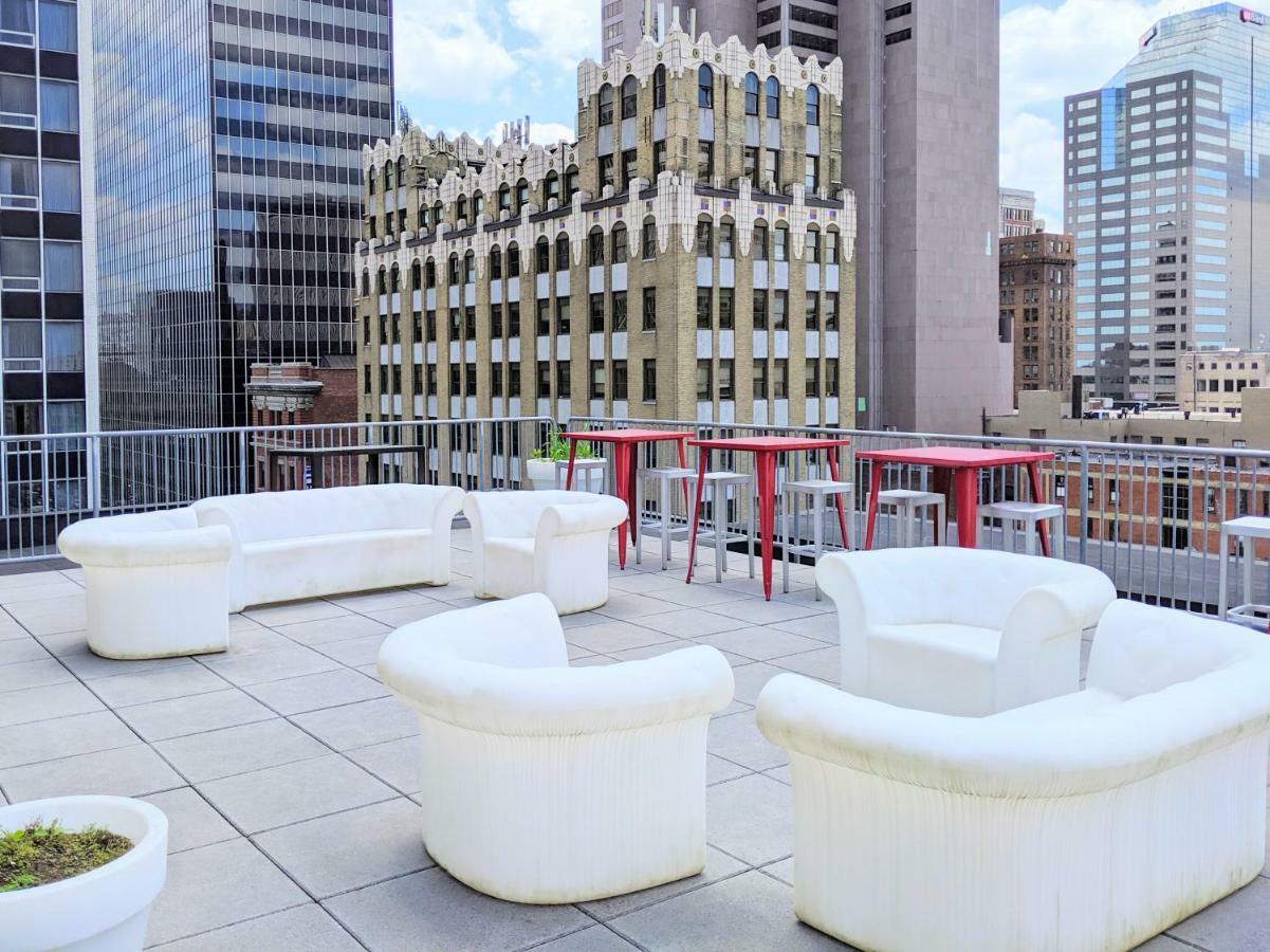 Apartment Downtown Loft Oasis *