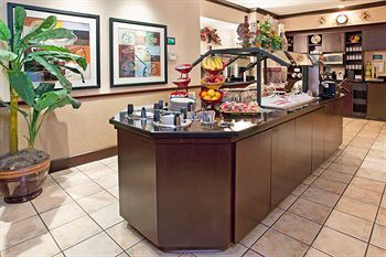 Staybridge Columbus-airport By Ihg Columbus