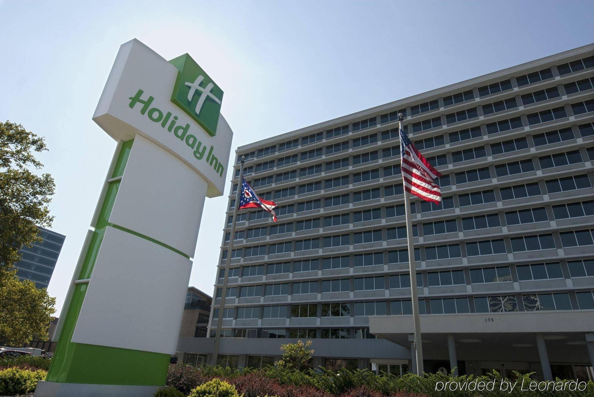 Hotel Dwtn-capitol Square By Ihg Columbus