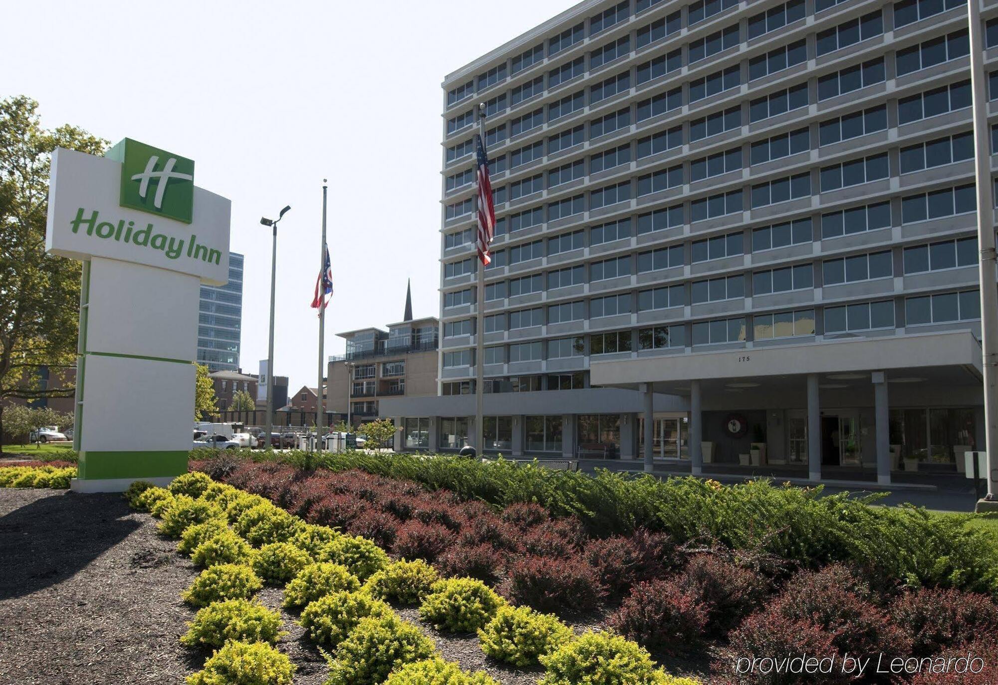 Dwtn-capitol Square By Ihg Hotel Columbus