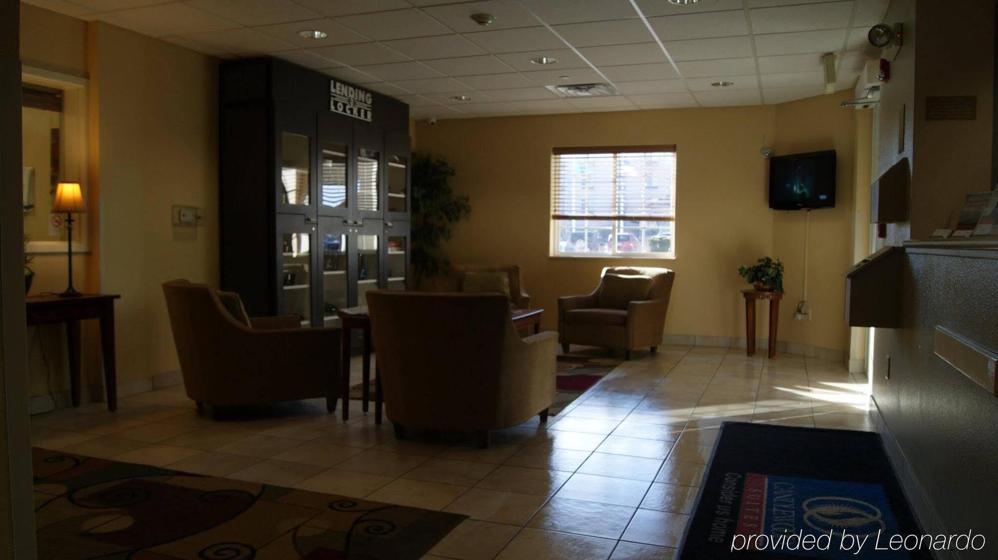 Candlewood Polaris By Ihg Columbus