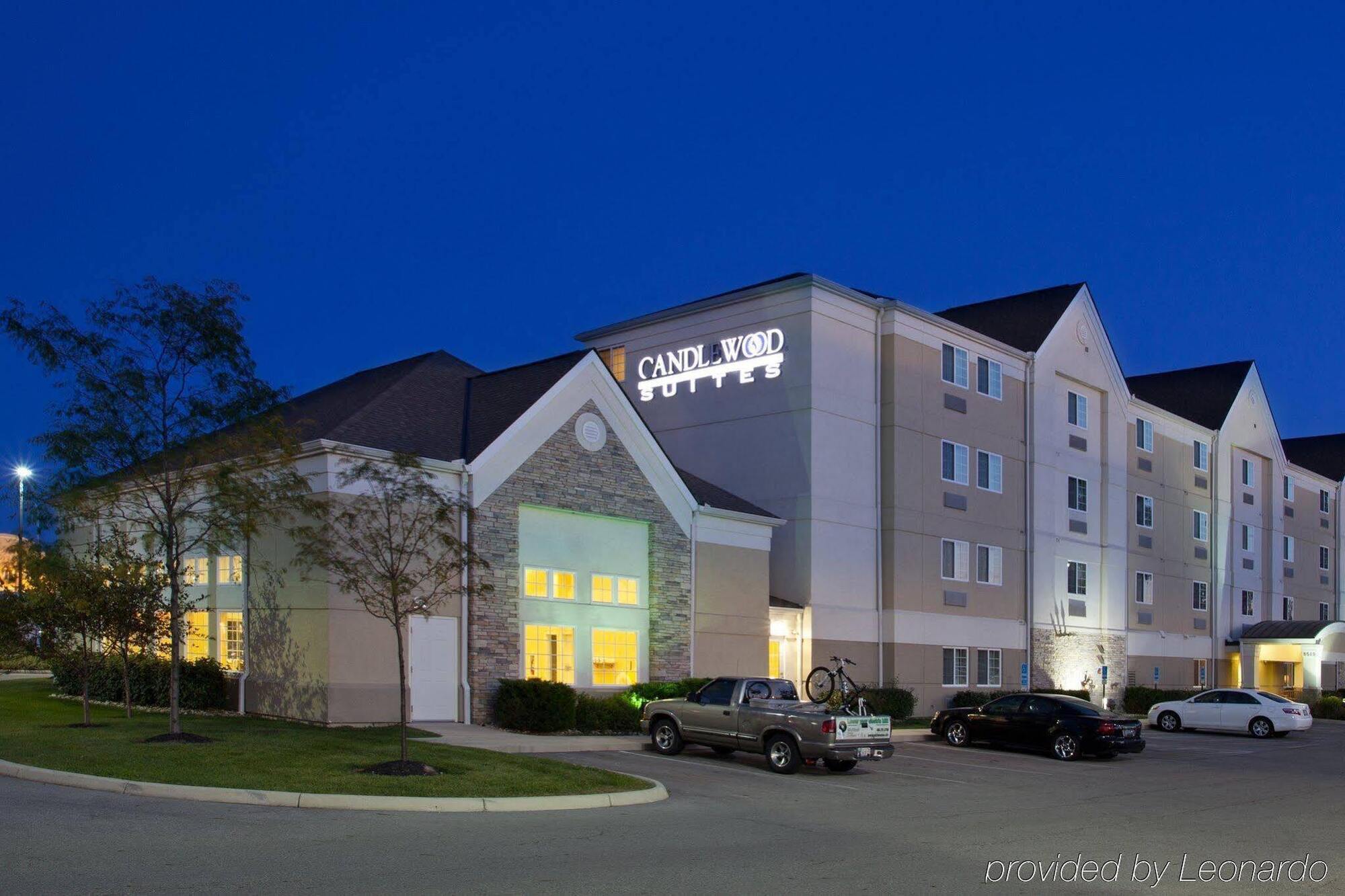 Candlewood Polaris By Ihg