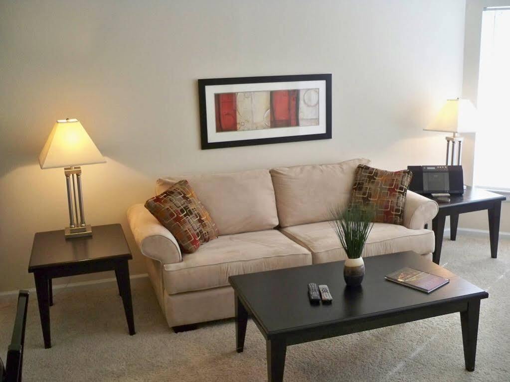 Aparthotel Bridgestreet At Pines At Tuttle Crossing 3*
