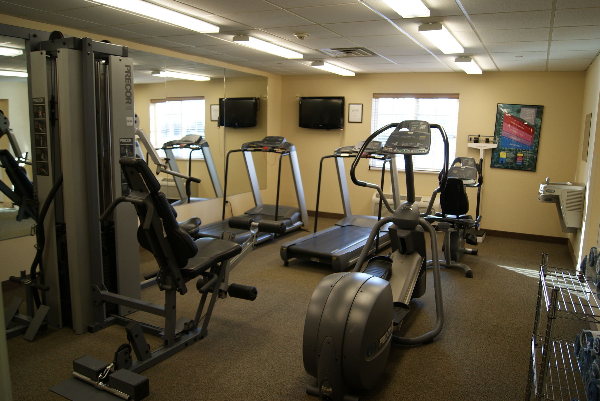 Candlewood Polaris By Ihg 2* Columbus