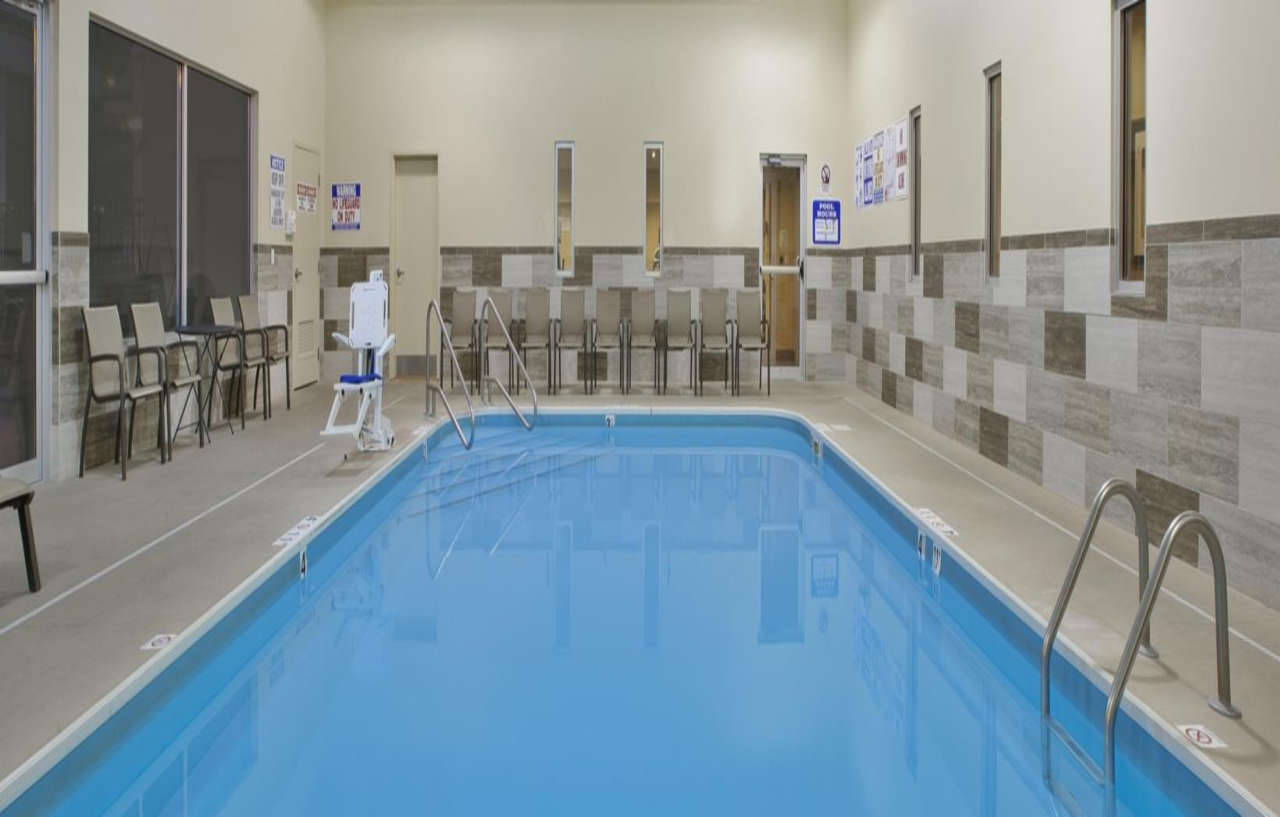 Dwtn-capitol Square By Ihg Hotel 3*
