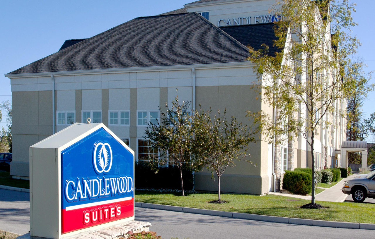 Candlewood Polaris By Ihg Hotel