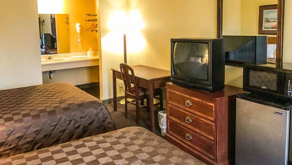 Motel Budget East Columbus
