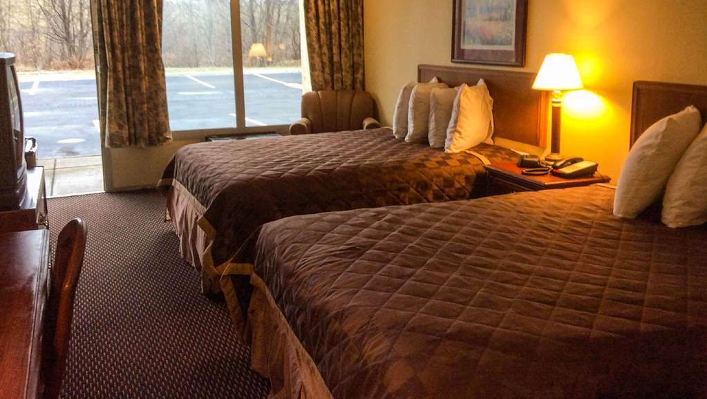 Budget East 2* Columbus