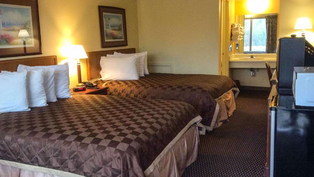 Motel Budget East