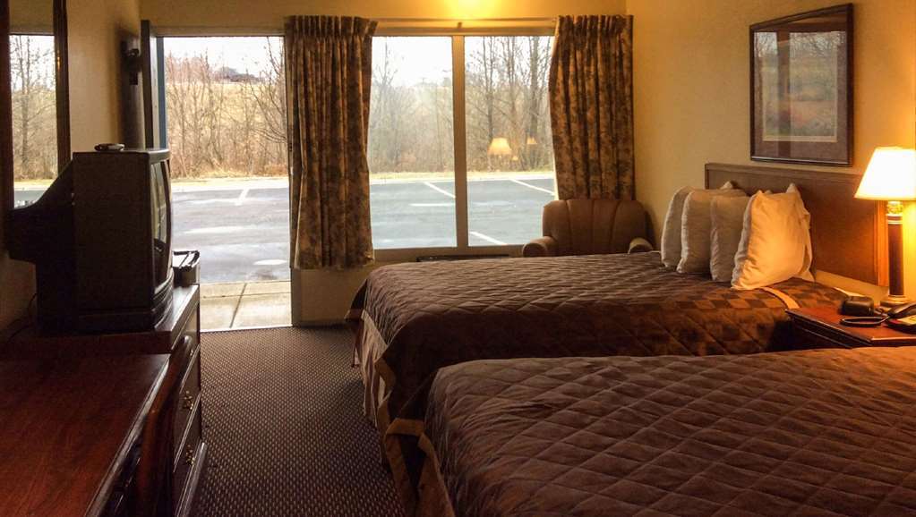 Motel Budget East 2*