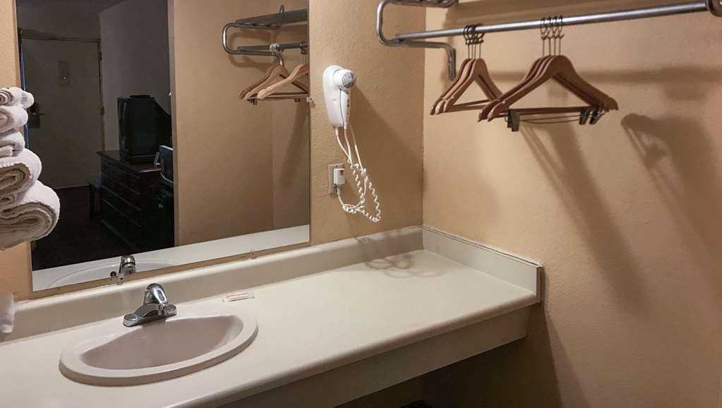 Motel Budget East 2*