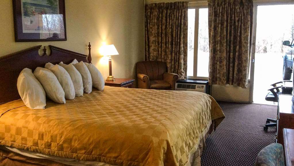 Motel Budget East Columbus