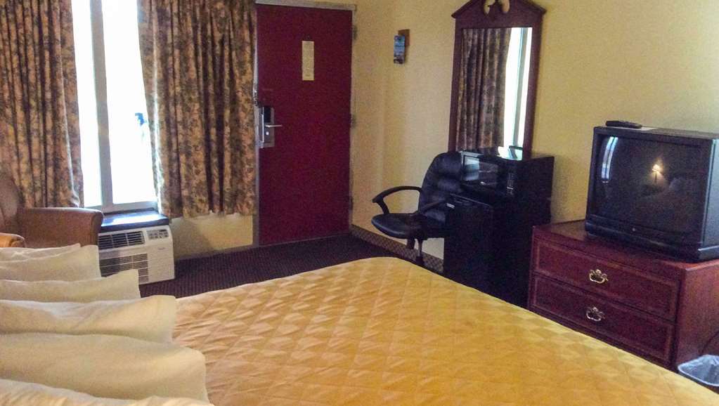 Budget East 2* Columbus