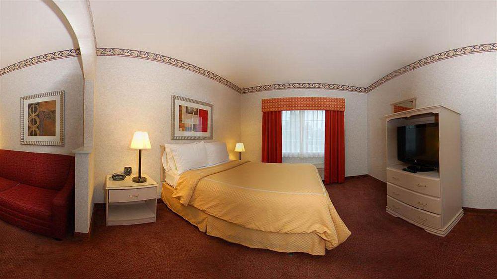 Comfort Hotel