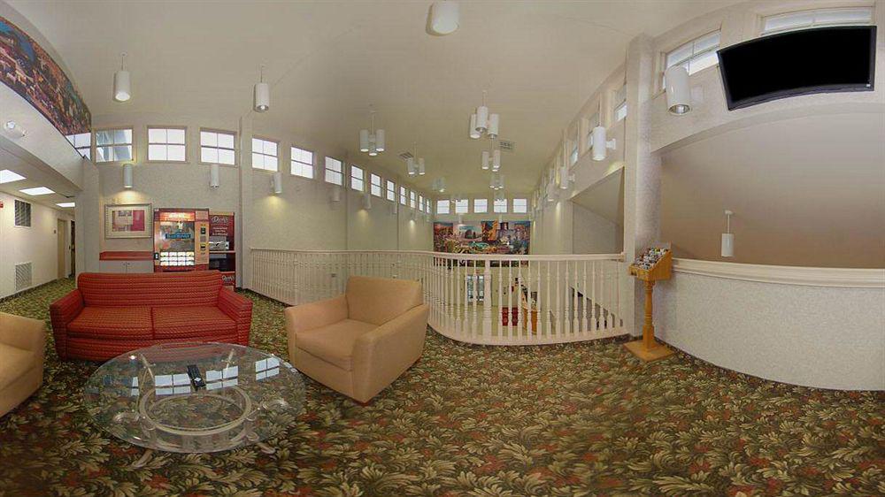Hotel Comfort Columbus