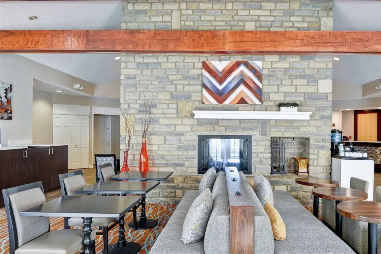 Hotel Staybridge - - Worthington, An Ihg Columbus