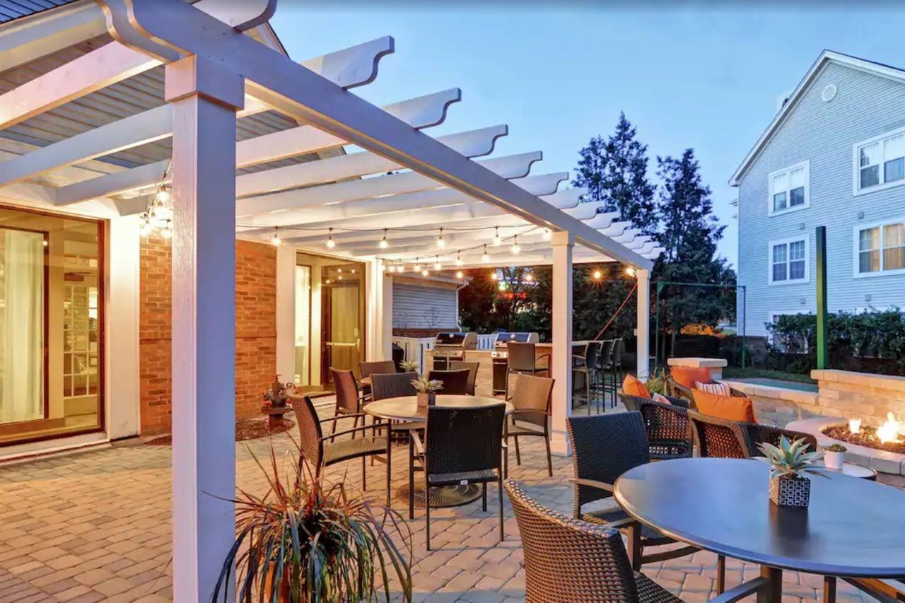 Hotel Staybridge - - Worthington, An Ihg Columbus