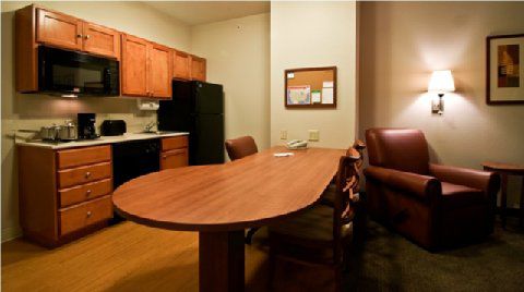 Candlewood Polaris By Ihg Hotel Columbus