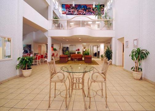 Comfort Hotel Columbus