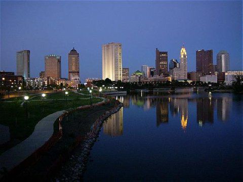 Hotel Days By Wyndham Airport Columbus