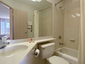 6-columbus, Oh - West Hotel 2*
